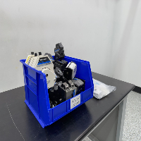 MasterFlex Pump Heads image 0